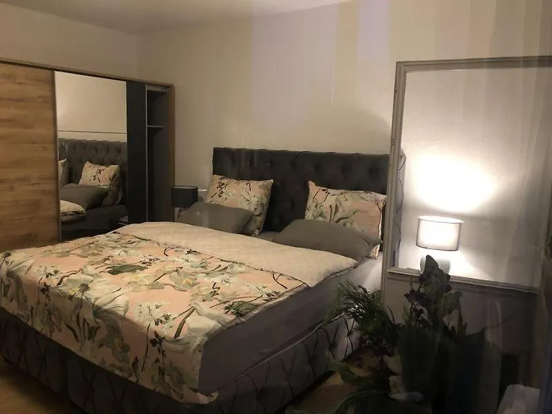 City Apartment In Der Nahe Von Der Konigsallee Dusseldorf