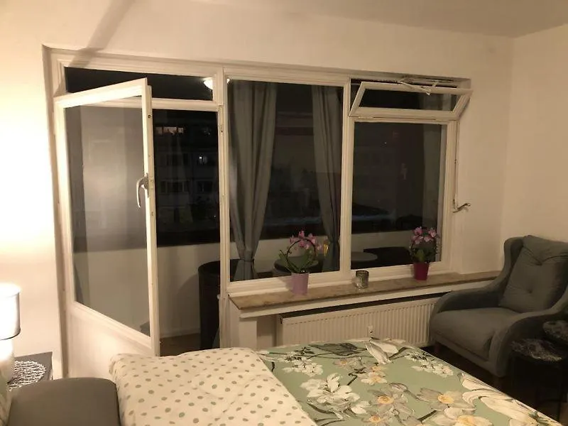 City Apartment In Der Nahe Von Der Konigsallee Dusseldorf