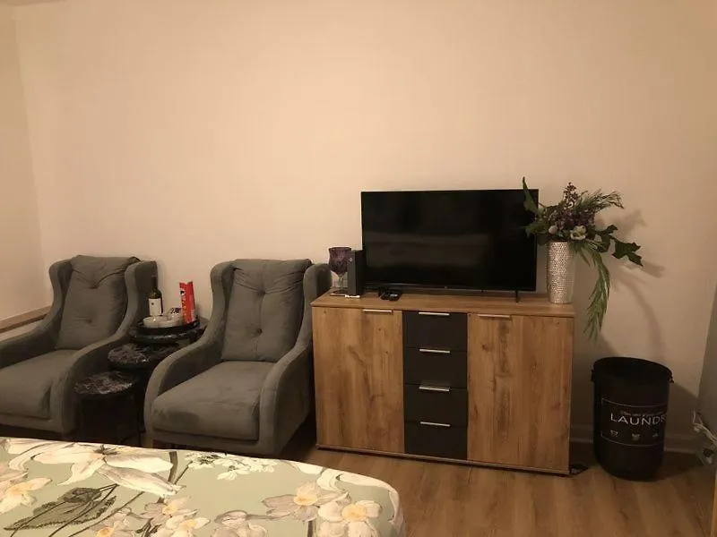 City Apartment In Der Nahe Von Der Konigsallee Dusseldorf 0*,